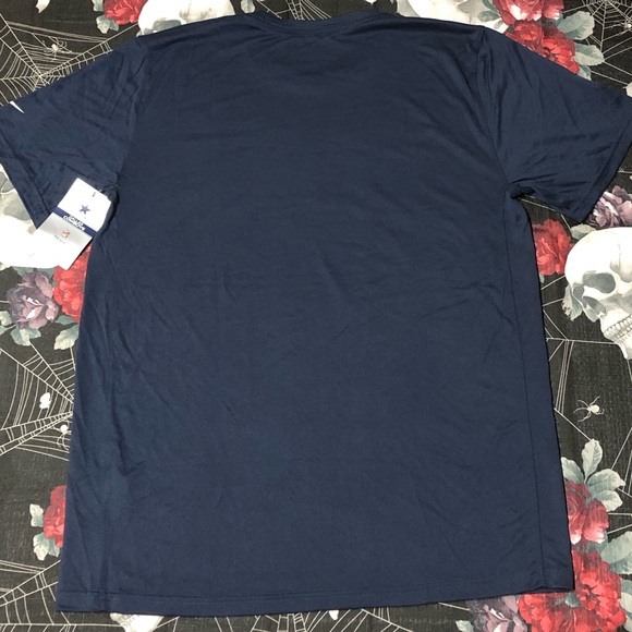NEW NIKE DRI-FIT DALLAS COWBOYS SCRIMMAGE SHIRT M - Picture 8 of 8
